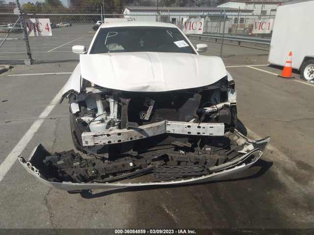 Dodge Charger Sxt 2016 2C3CDXJG2GH180906 Image 6