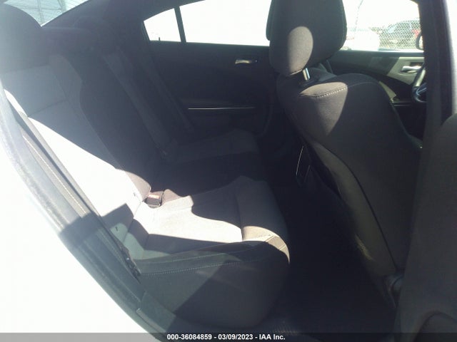 Dodge Charger Sxt 2016 2C3CDXJG2GH180906 Image 8