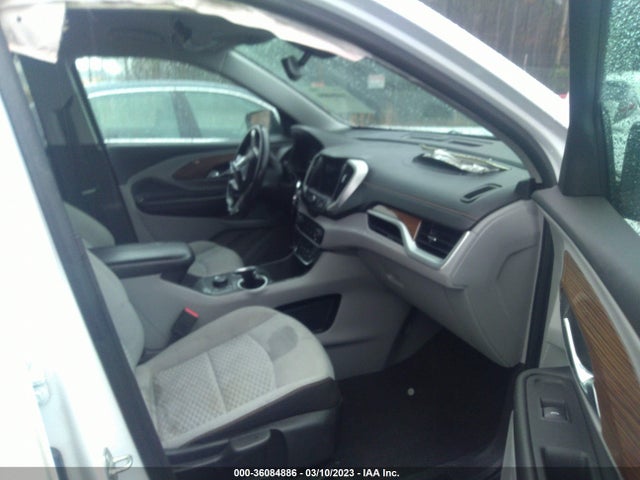 GMC Terrain Sle 2018 3GKALMEV4JL346830 Image 5