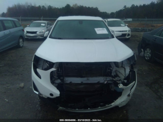GMC Terrain Sle 2018 3GKALMEV4JL346830 Image 6