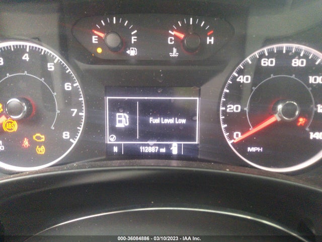 GMC Terrain Sle 2018 3GKALMEV4JL346830 Image 7