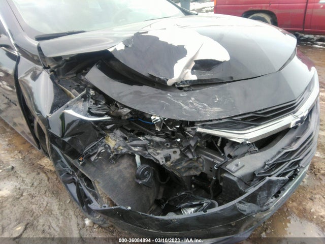 Chevrolet MALIBU LT 2021 1G1ZD5ST4MF016102 Image 6