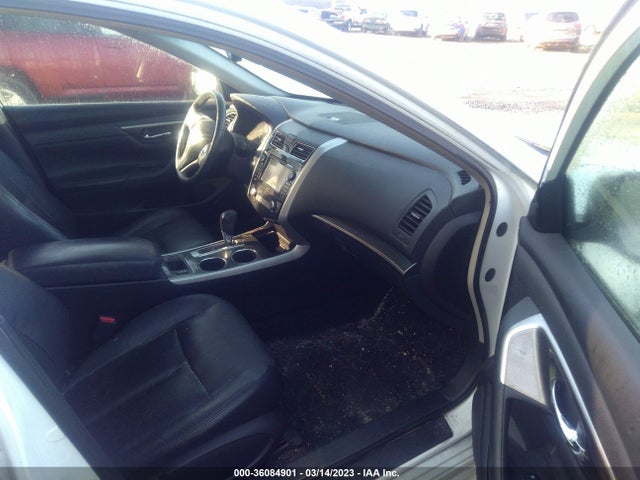 2013 NISSAN ALTIMA 2.5 SL VIN: 1N4AL3AP5DC289959