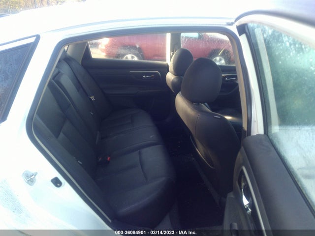 2013 NISSAN ALTIMA 2.5 SL VIN: 1N4AL3AP5DC289959
