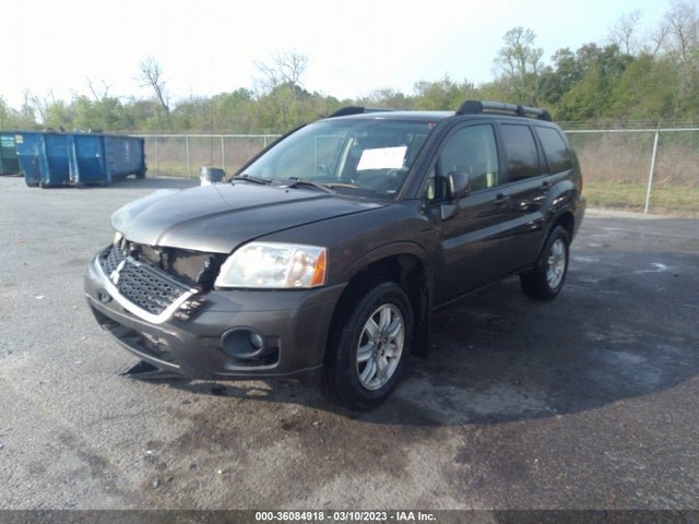 4A4JN2AS9BE025902 Mitsubishi Endeavor Ls