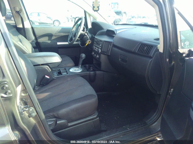 4A4JN2AS9BE025902 Mitsubishi Endeavor Ls