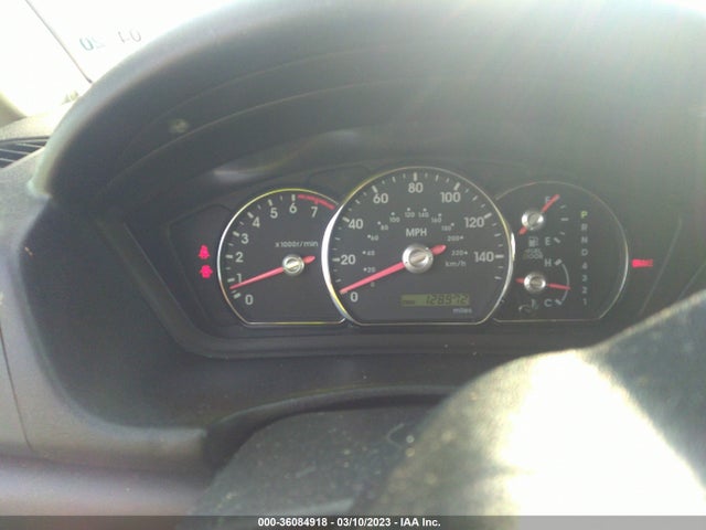 4A4JN2AS9BE025902 Mitsubishi Endeavor Ls