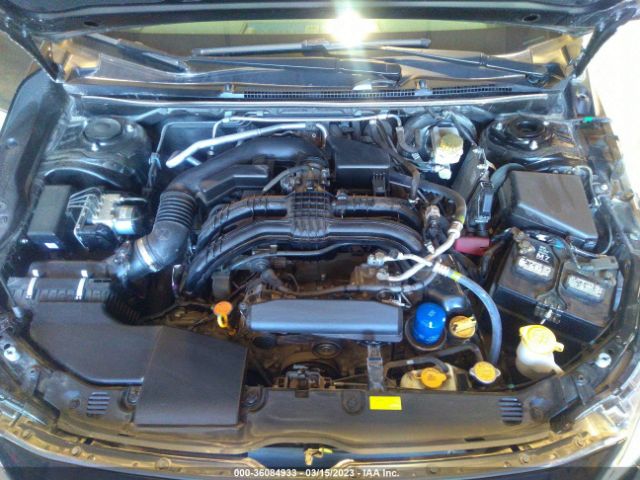 4S3GKAV65L3611463 Subaru Impreza Premium