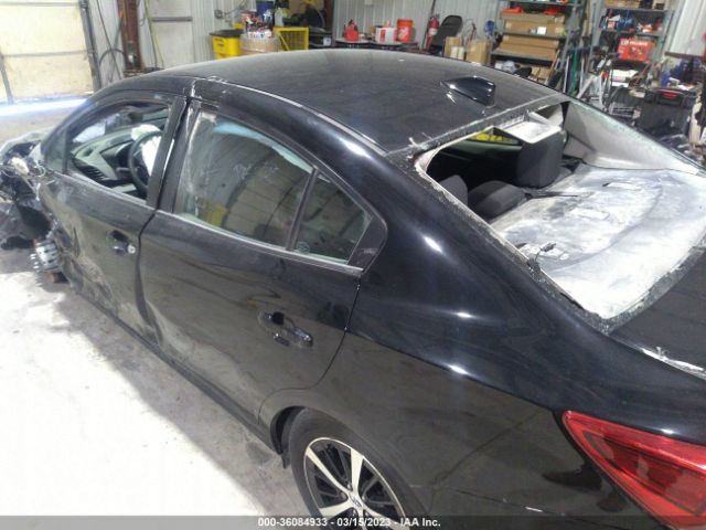 4S3GKAV65L3611463 Subaru Impreza Premium