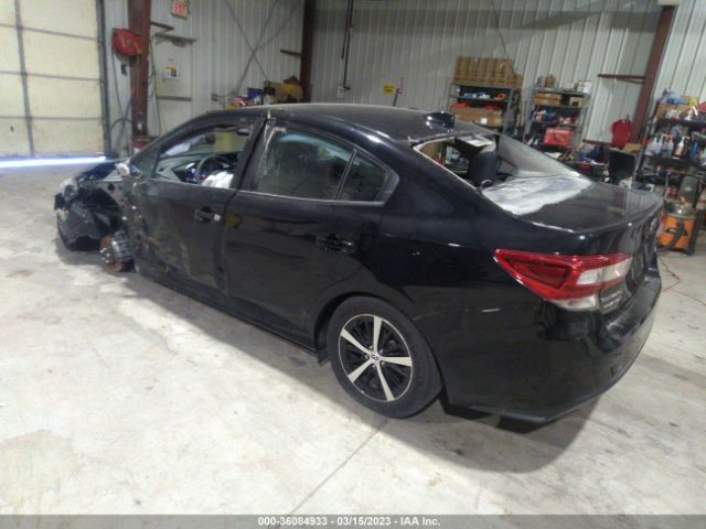 4S3GKAV65L3611463 Subaru Impreza Premium
