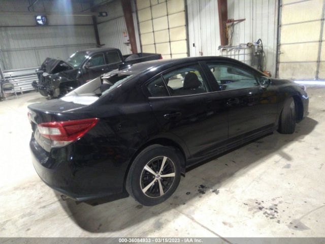 4S3GKAV65L3611463 Subaru Impreza Premium