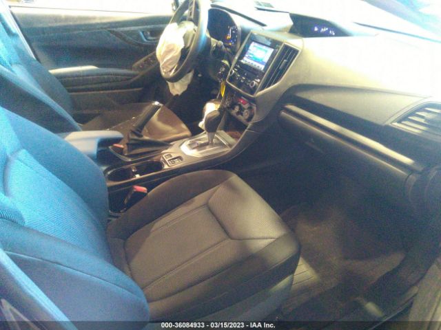 4S3GKAV65L3611463 Subaru Impreza Premium