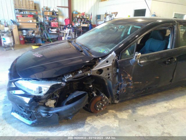 4S3GKAV65L3611463 Subaru Impreza Premium