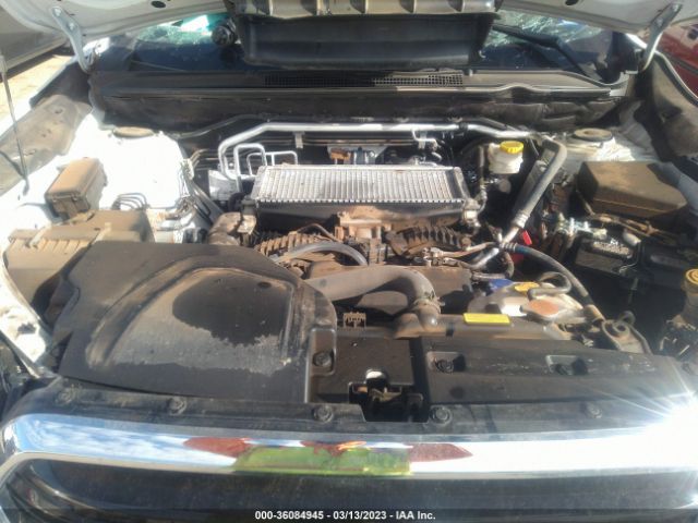 4S4WMARDXN3453747 Subaru Ascent Touring