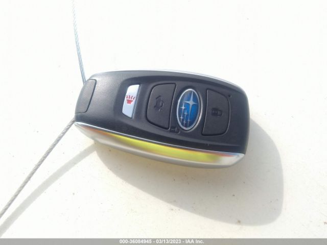 4S4WMARDXN3453747 Subaru Ascent Touring