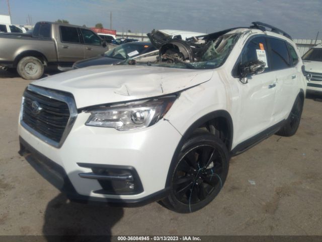 4S4WMARDXN3453747 Subaru Ascent Touring
