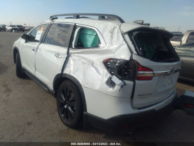 4S4WMARDXN3453747 Subaru Ascent Touring