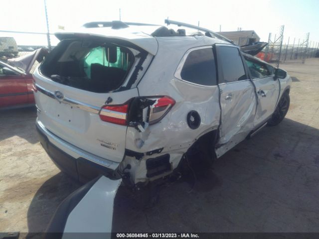 4S4WMARDXN3453747 Subaru Ascent Touring