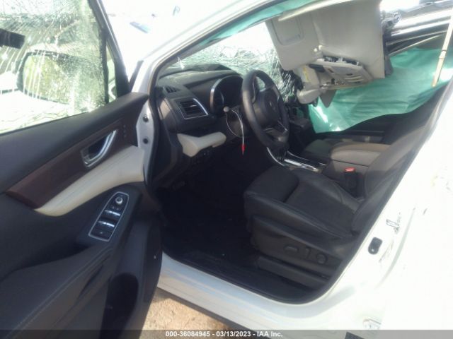 4S4WMARDXN3453747 Subaru Ascent Touring