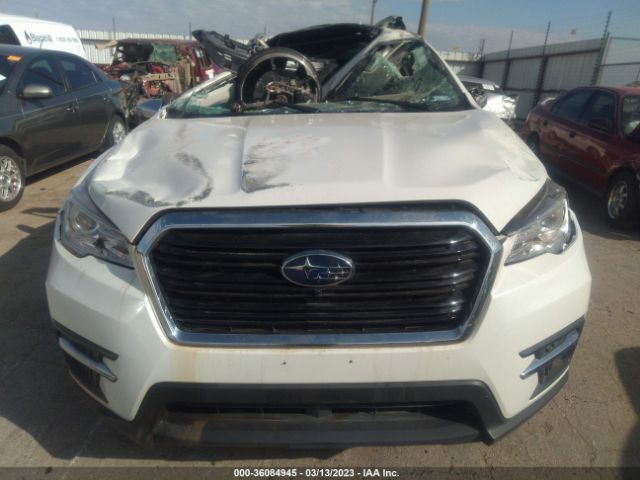 4S4WMARDXN3453747 Subaru Ascent Touring