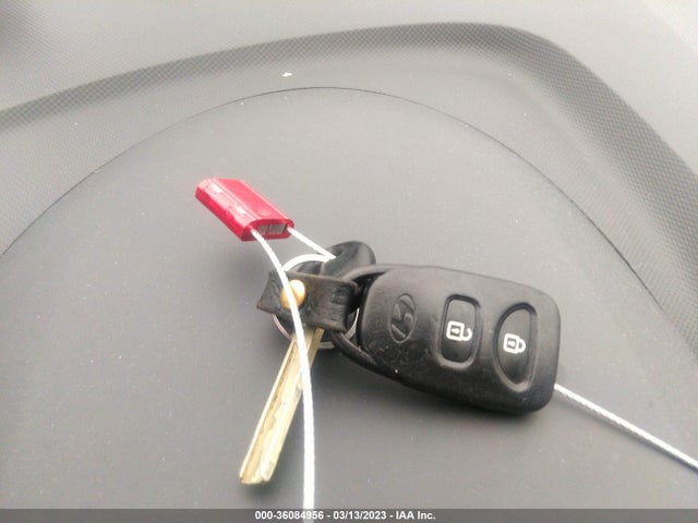 2017 HYUNDAI ACCENT VALUE EDITION VIN: KMHCT4AE2HU337758