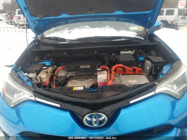2016 Toyota RAV4, VIN: JTMRJREV9GD058415