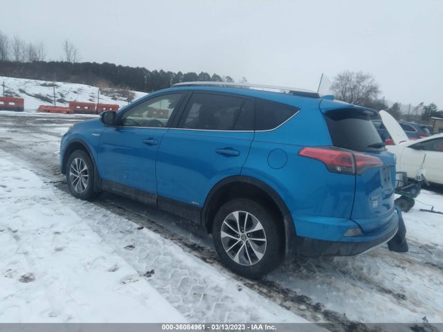 2016 Toyota RAV4, VIN: JTMRJREV9GD058415