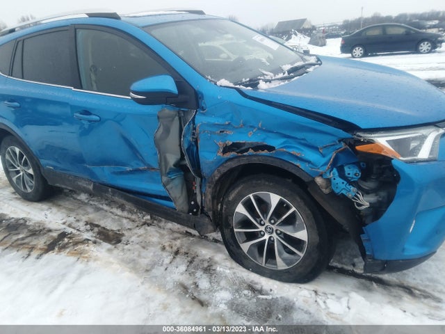 2016 Toyota RAV4, VIN: JTMRJREV9GD058415