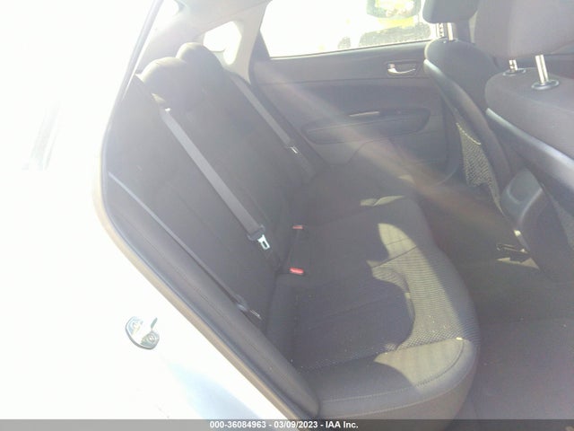 KIA Optima Lx 2019 5XXGT4L37KG288037 Image 8