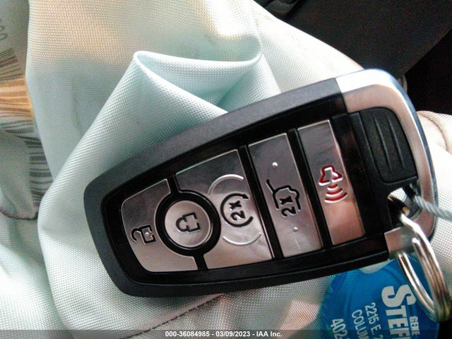Ford ESCAPE SE 2022 1FMCU9G61NUB84702 Image 11