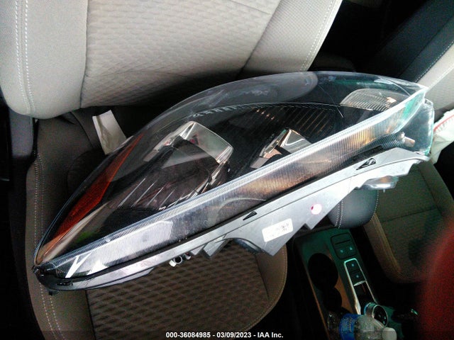 Ford ESCAPE SE 2022 1FMCU9G61NUB84702 Image 12