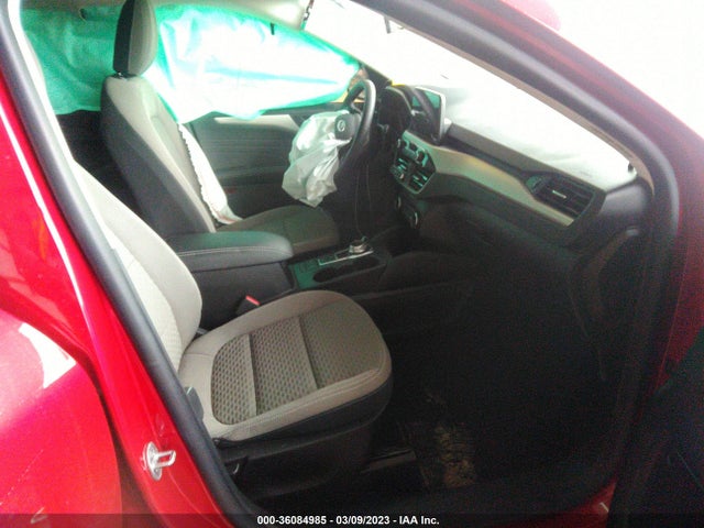 Ford ESCAPE SE 2022 1FMCU9G61NUB84702 Image 5