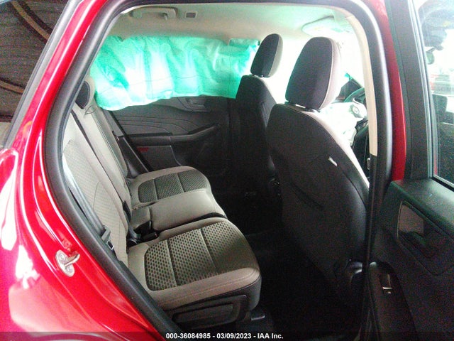 Ford ESCAPE SE 2022 1FMCU9G61NUB84702 Image 8