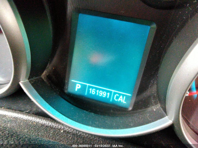 2011 CHEVROLET CRUZE ECO W/1XF VIN: 1G1PJ5S95B7308532