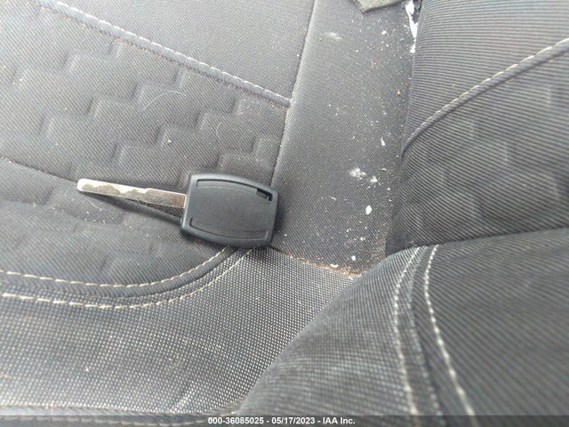Ford FIESTA SE 2015 3FADP4EJ1FM141595 Image 3