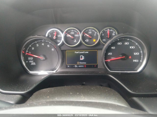 Chevrolet Suburban Lt 2021 1GNSCCKDXMR257399 Image 7