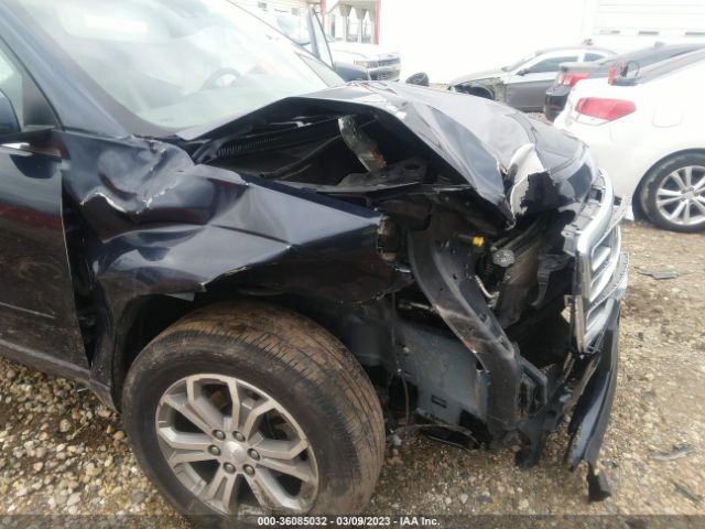 1GKKRRKD4GJ158563 GMC ACADIA SLT