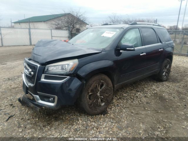 1GKKRRKD4GJ158563 GMC ACADIA SLT