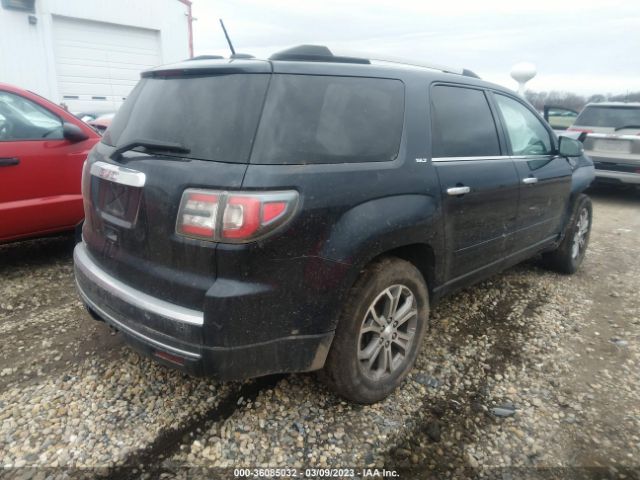 1GKKRRKD4GJ158563 GMC ACADIA SLT