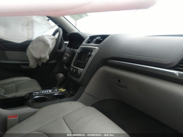 1GKKRRKD4GJ158563 GMC ACADIA SLT