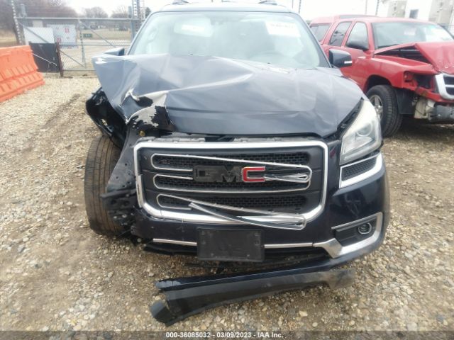 1GKKRRKD4GJ158563 GMC ACADIA SLT