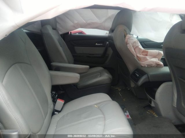1GKKRRKD4GJ158563 GMC ACADIA SLT