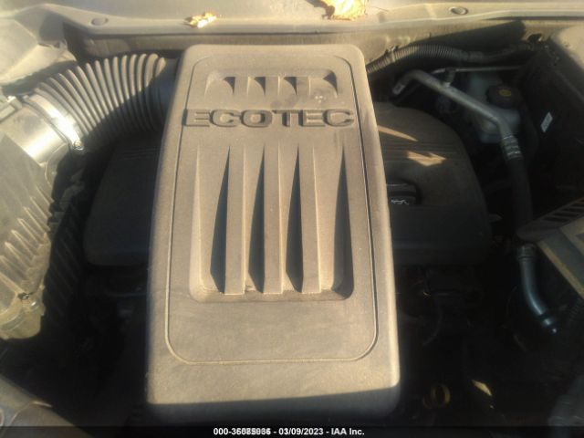 2GKALSEK5F6233930 GMC Terrain Slt