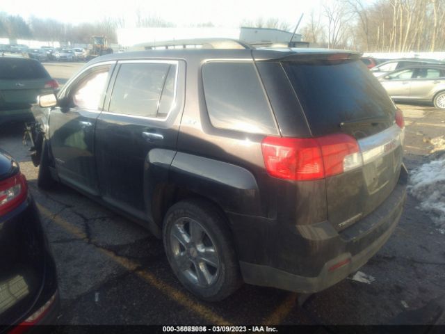 2GKALSEK5F6233930 GMC Terrain Slt