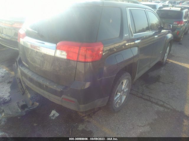 2GKALSEK5F6233930 GMC Terrain Slt