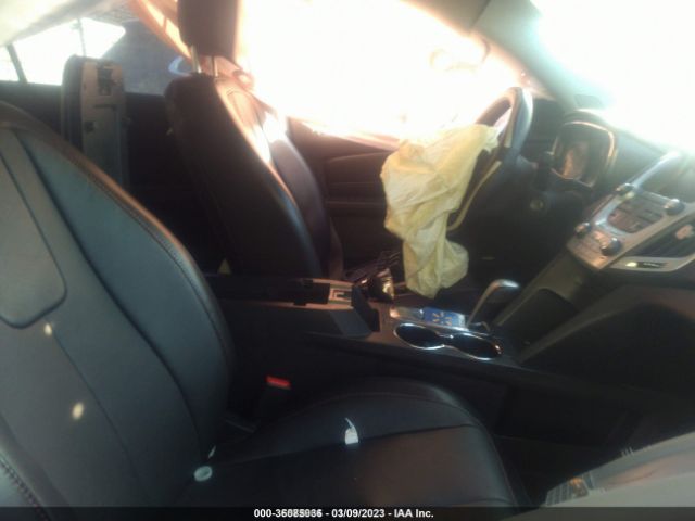2GKALSEK5F6233930 GMC Terrain Slt