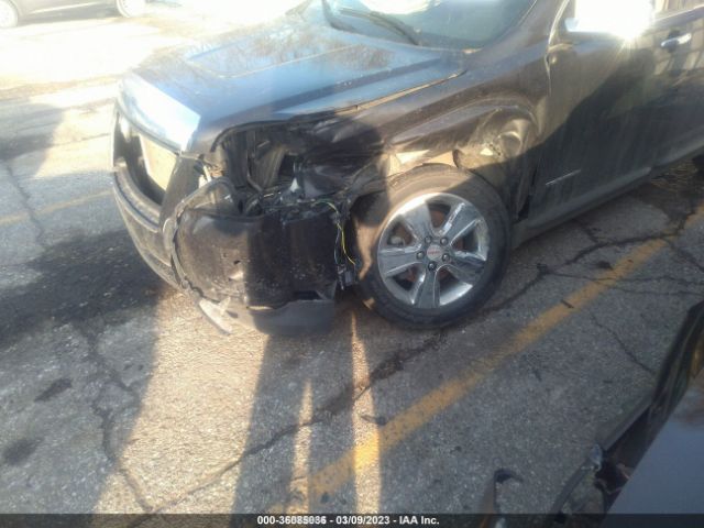 2GKALSEK5F6233930 GMC Terrain Slt