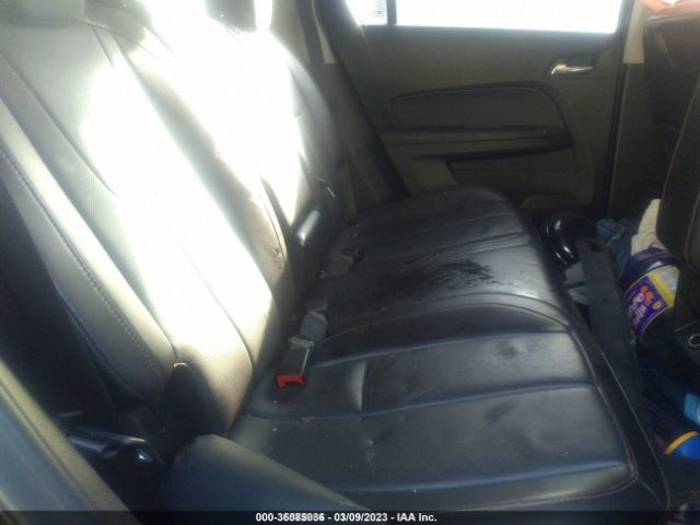 2GKALSEK5F6233930 GMC Terrain Slt