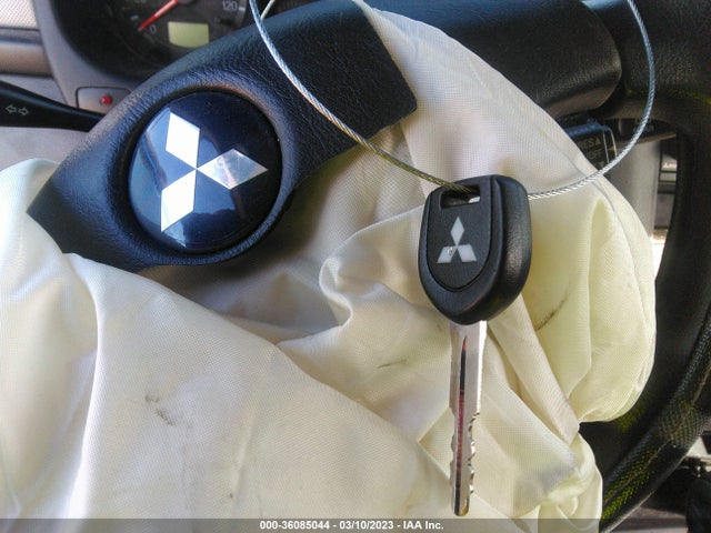 JA4LX31F84U007512 Mitsubishi Outlander Ls