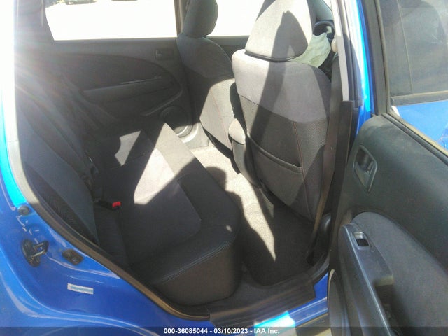 JA4LX31F84U007512 Mitsubishi Outlander Ls